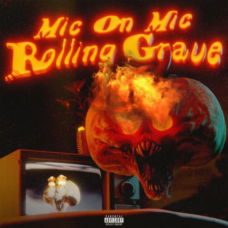 Rolling Grave | Boomplay Music