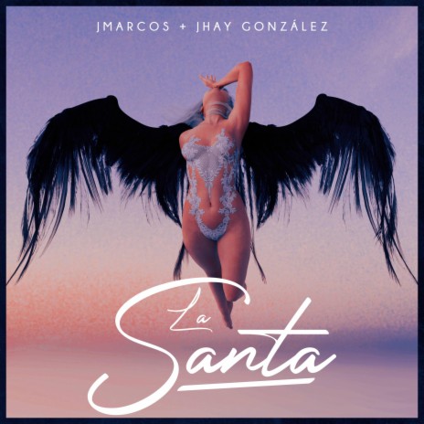 La Santa ft. Jhay Gonzalez | Boomplay Music