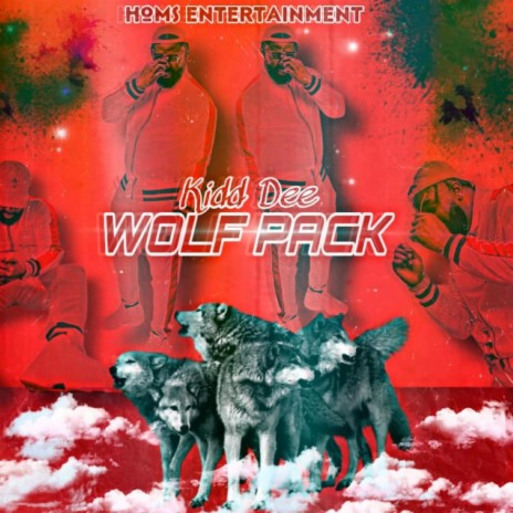 Wolf Pack | Boomplay Music