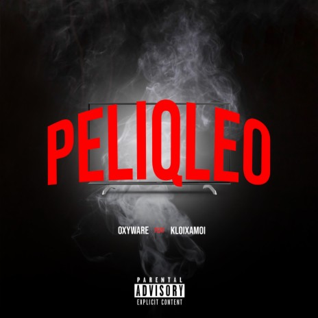 Peliqleo ft. Kloixamoi | Boomplay Music