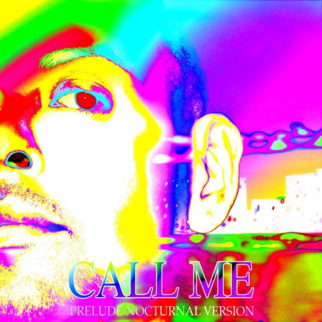 Call Me - Prelude Nocturnal Version