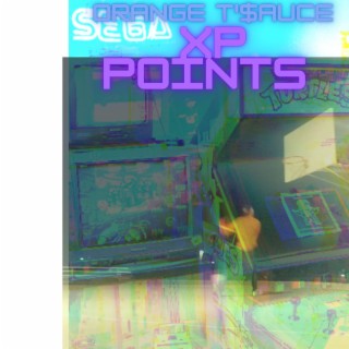 Xp Points