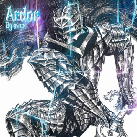 Ardor | Boomplay Music