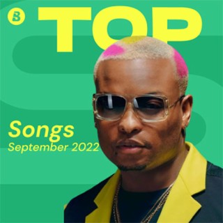 Top Songs - September 2022