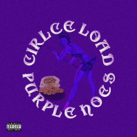 Purple Hoes (Circle Load) | Boomplay Music