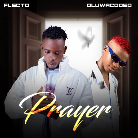 Prayer ft. Oluwacoded | Boomplay Music