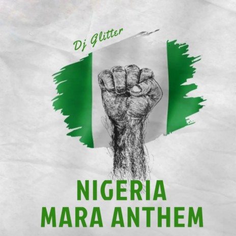 Nigeria Anthem (Street Mara Version) | Boomplay Music