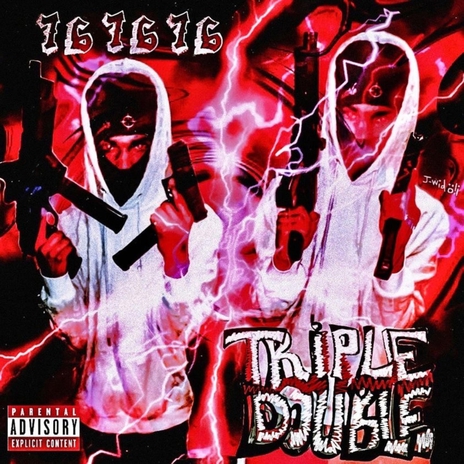 Triple Double | Boomplay Music