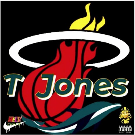 T. Jones | Boomplay Music