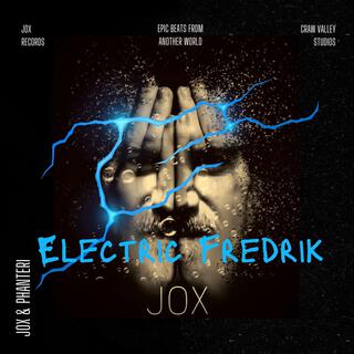 Electric Fredrik