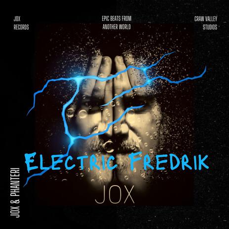 Electric Fredrik