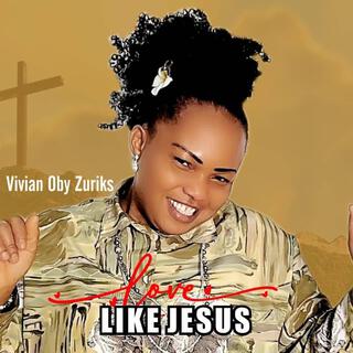 Love like Jesus