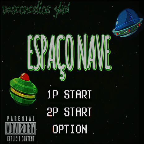 Espaço Nave | Boomplay Music