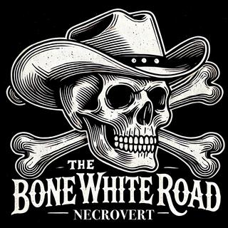 The Bone White Road