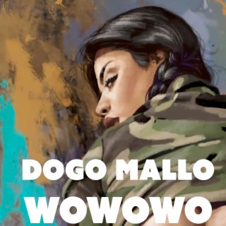 Dogo Mallo