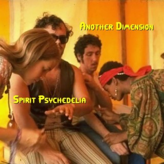 Spirit Psychedelia