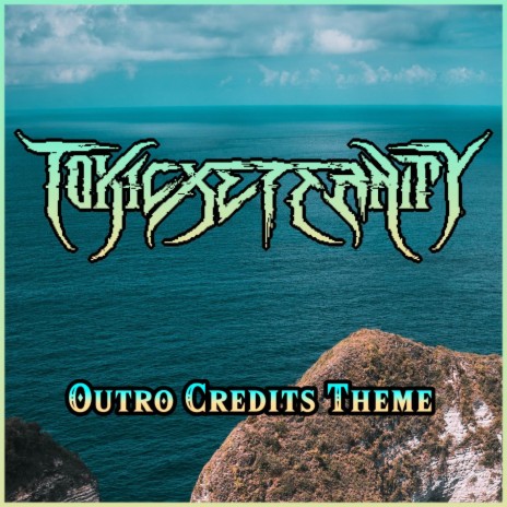 Outro Credits Theme (From The Legend of Zelda: Link's Awakening) [Metal Version] | Boomplay Music