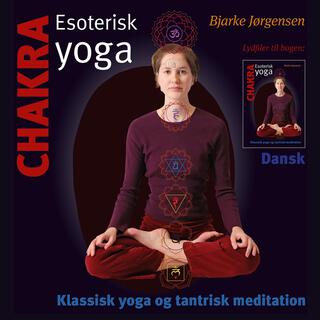 Chakra esoterisk yoga (dansk)