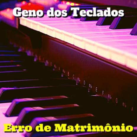 Lenço Manchado (Cover)