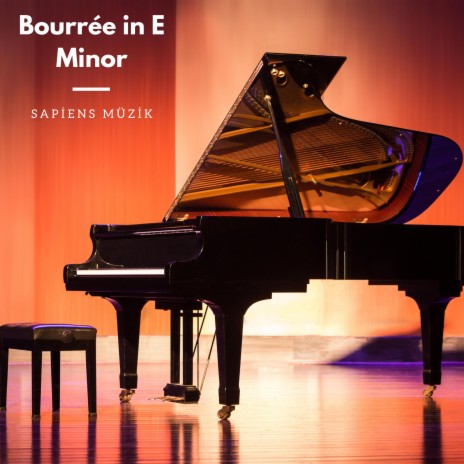 Prelude to Suite in C Major | Boomplay Music