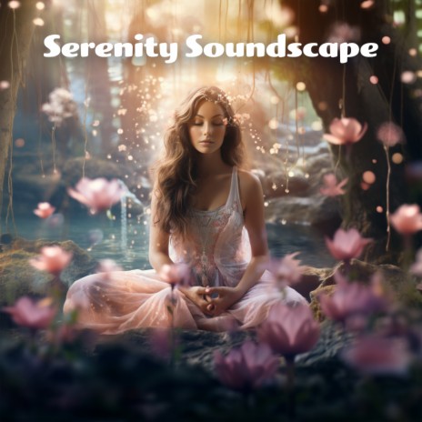 Serenity Soundscape Vol.9 ft. Deep Sleep Meditation & James Daniel | Boomplay Music