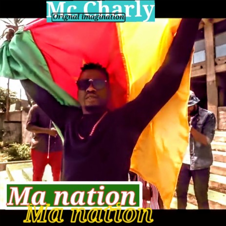 Ma nation | Boomplay Music