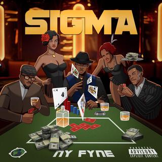 SIGMA lyrics | Boomplay Music