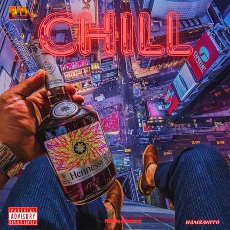 CHILL | Boomplay Music