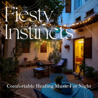 Comfortable Healing Music For Night