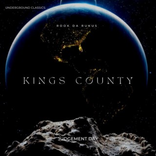 KINGS COUNTY Judgement Day