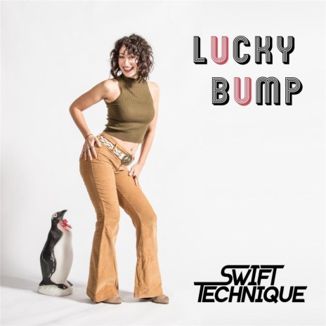 Lucky Bump (Radio Edit) | Boomplay Music