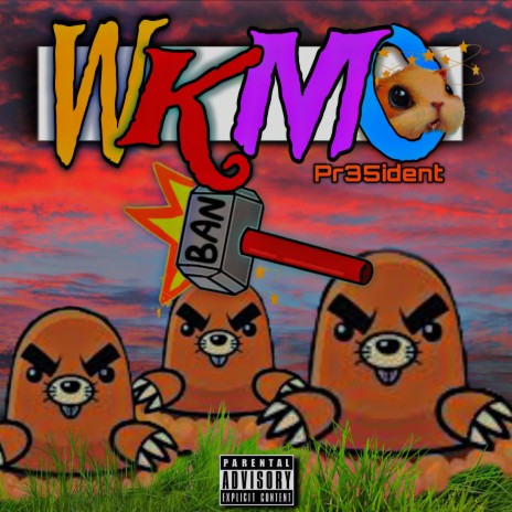 Wkmo | Boomplay Music