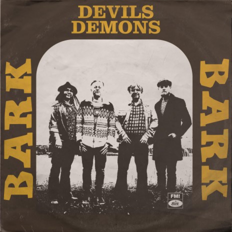 Devils Demons (behind the lyrics) | Boomplay Music