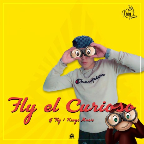 Fly el Curioso