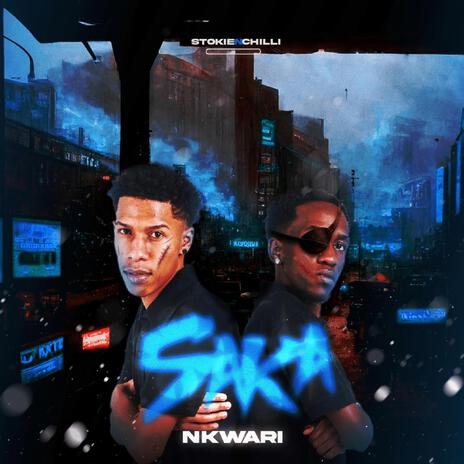 Saka Nkwari | Boomplay Music