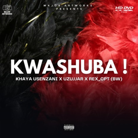 Kwashuba!) ft. UZujjar & Rex_Cpt(BW)