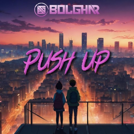 Push Up Edit | Boomplay Music