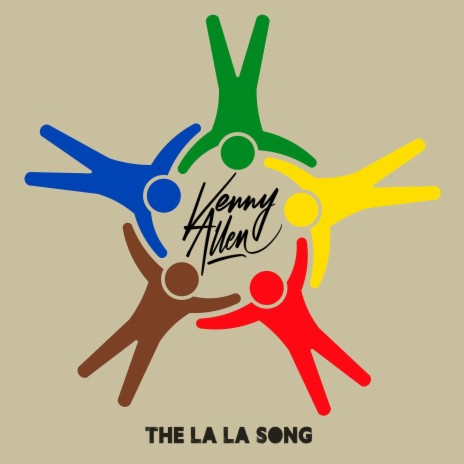 The La La Song | Boomplay Music