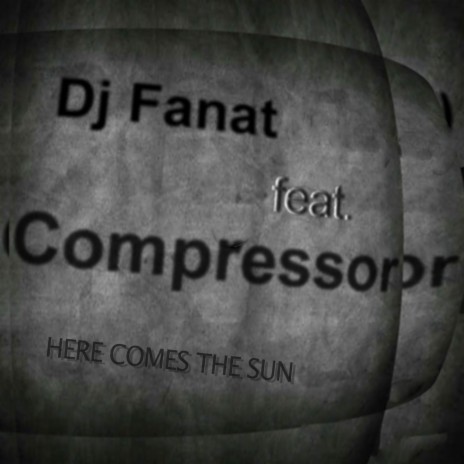 Dont Leave Love ft. Compressor