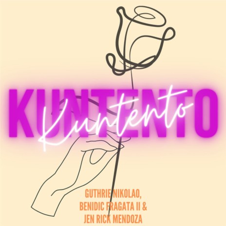 Kuntento ft. Guthrie Nikolao, Benidic Fragata II & Tyrone | Boomplay Music