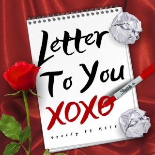 Letter To You