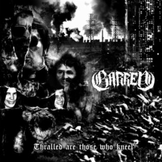 Thralled Are Those Who Kneel EP