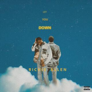 Let You Down