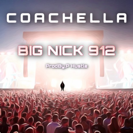 Coachella | Boomplay Music