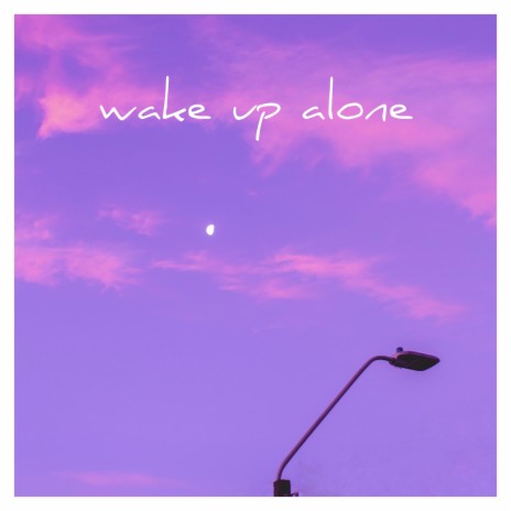Wake Up Alone | Boomplay Music