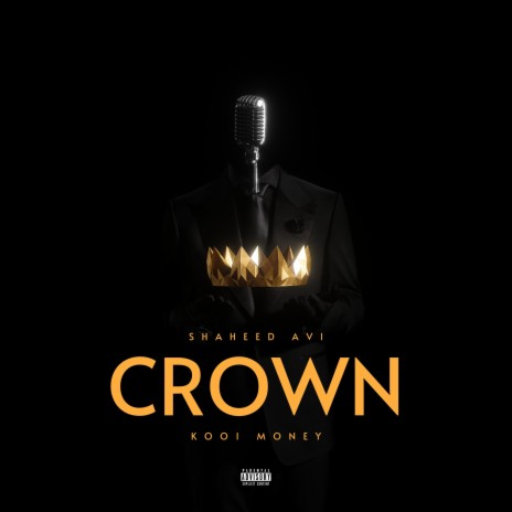 Crown ft. Koo1 Money | Boomplay Music