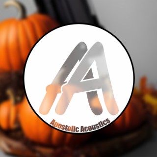 Fall Focus 2022 / / Apostolic Acoustics