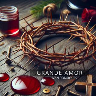 Grande Amor lyrics | Boomplay Music