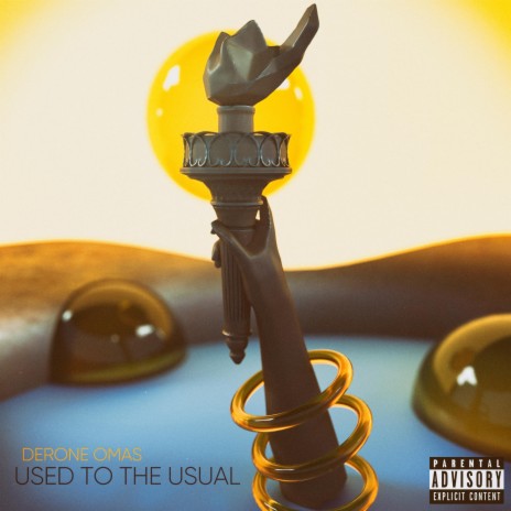 Used To The Usual | Boomplay Music