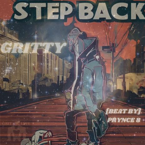 Step Back | Boomplay Music